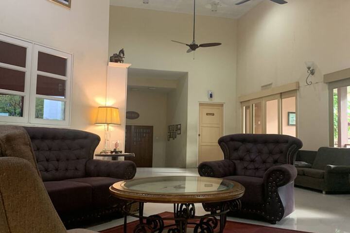 Hotel Interior 21 of 21