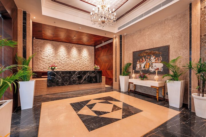Hotel Interior 2 of 14