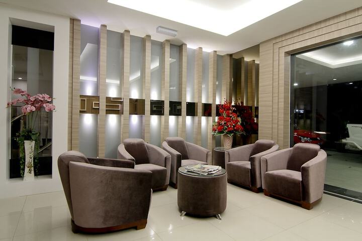 Hotel Interior 5 of 44