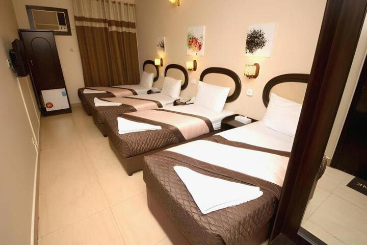 Fitness Facility Photos