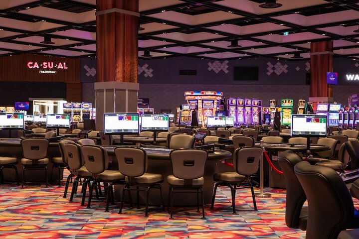 Casino
