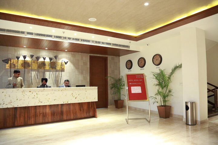 Hotel Interior 2 of 19