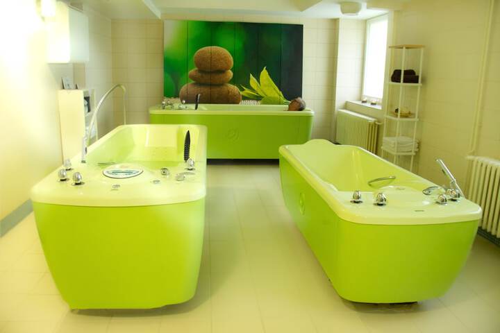 Hotel Spa