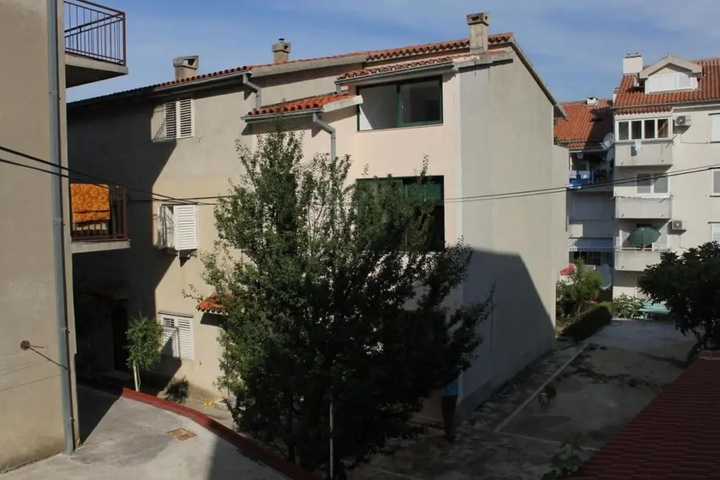 Jadro - 250 m From Beach - A4prizemlje