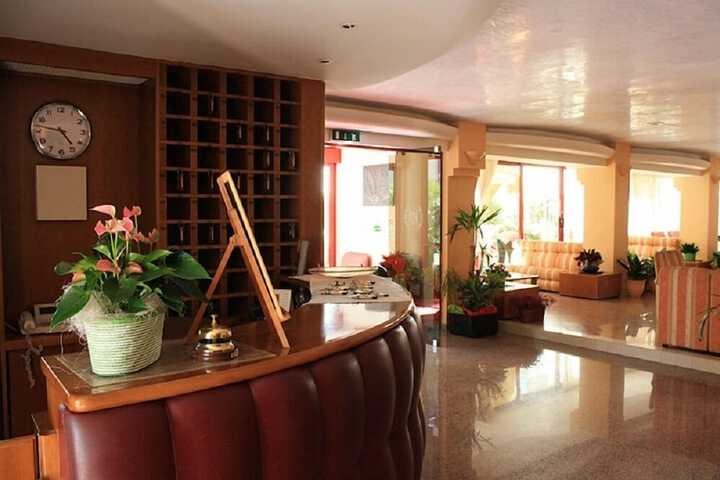 Hotel Interior 2 of 38