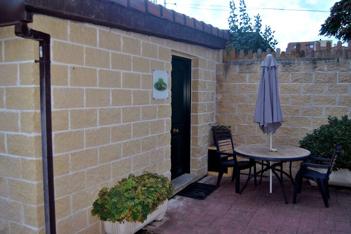 Terrace/Patio 137 of 181
