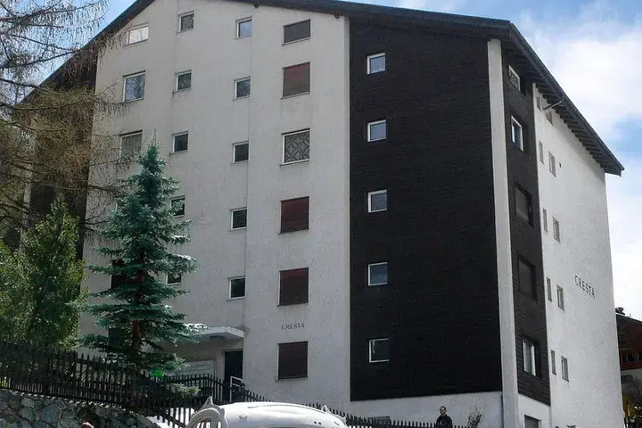 Domino Haus