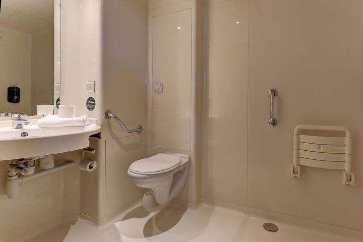 Bath Amenities