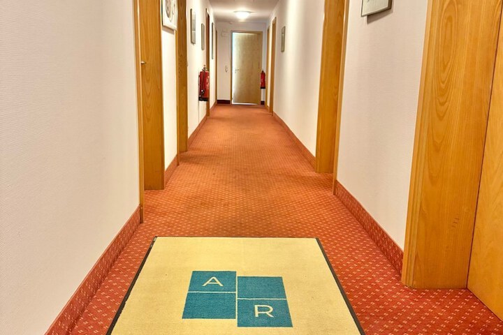 Hotel Interior 52 of 54