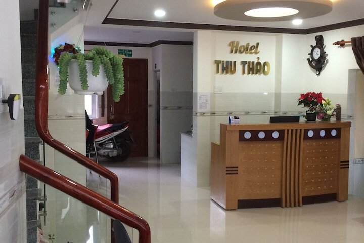 Hotel Interior 4 of 32