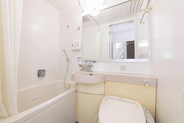 Bath Amenities