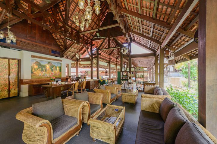 Hotel Interior 2 of 111