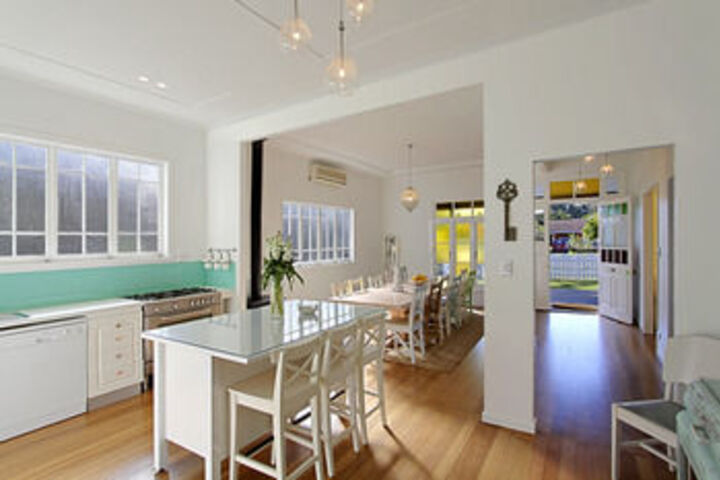 Breakfast/Coffee Service 4 of 23