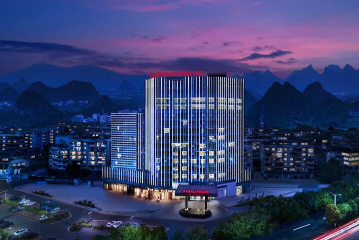 Hotel 19 of 19