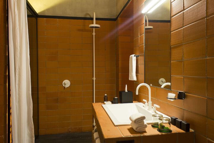 Bathroom Vanities