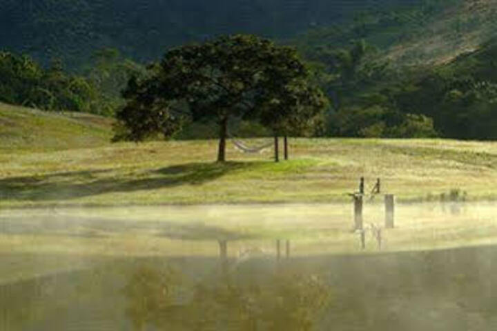 RESERVA DO IBITIPOCA