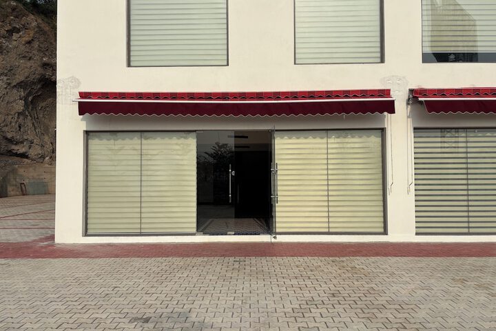 Hotel 11 of 20
