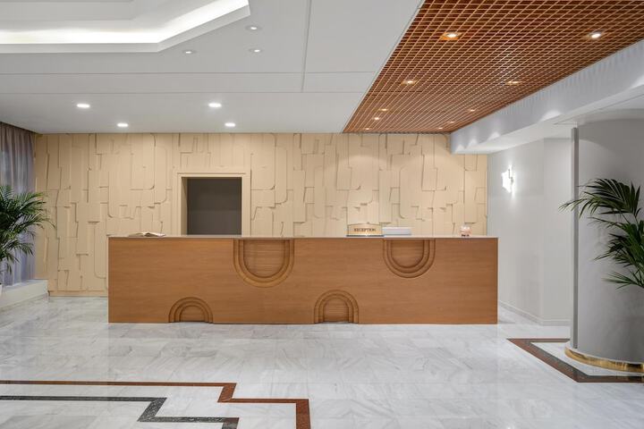 Lobby Photos
