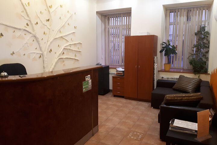 Hotel Interior 2 of 46