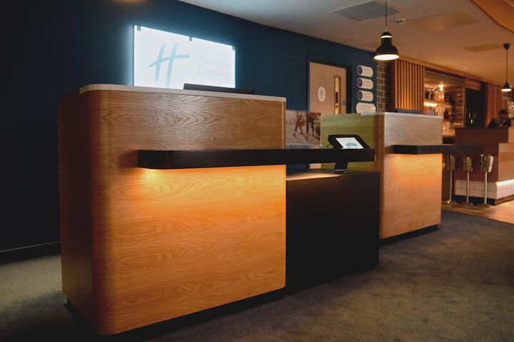 Hotel 44 of 45