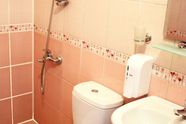 Bath Amenities