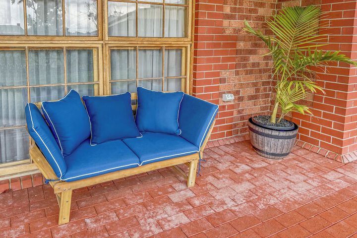 Terrace/Patio 31 of 42