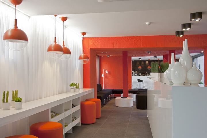 Hotel Interior 2 of 55