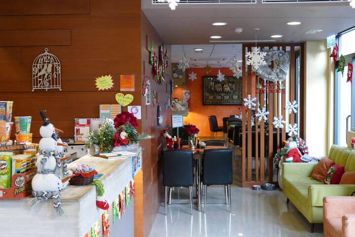 Hotel Interior 3 of 42
