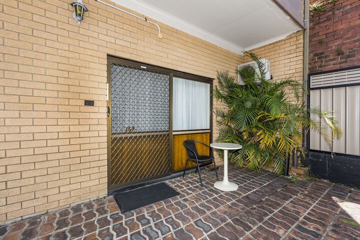 Terrace/Patio 24 of 25