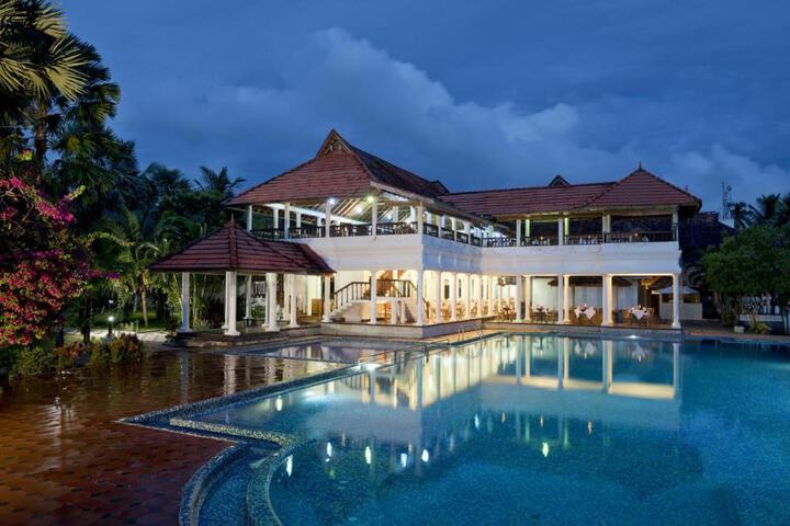 Photo of Isola Di Cocco Ayurvedic Beach Resort
