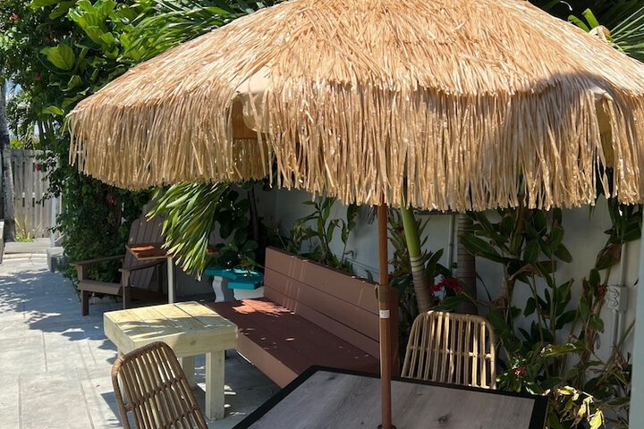 Terrace/Patio 14 of 27
