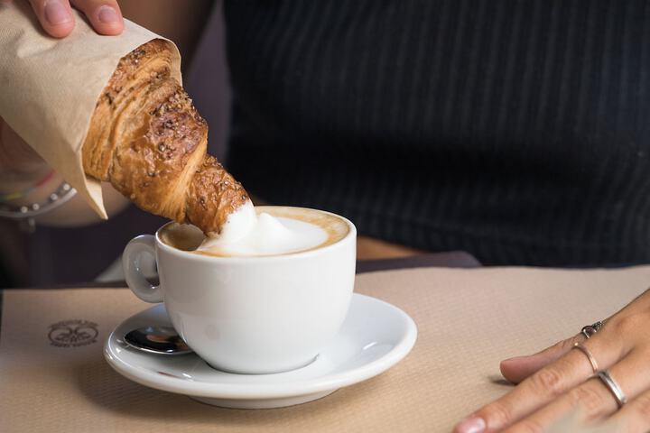 Breakfast/Coffee Service 48 of 50