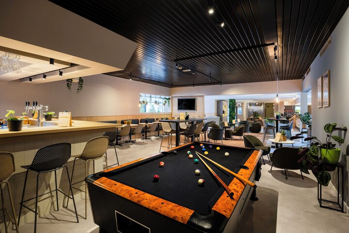 Billiards