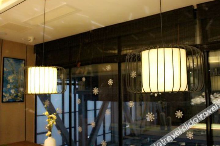 Hotel Interior 22 of 39