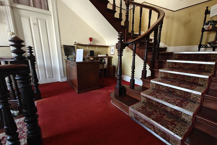 Hotel Interior 6 of 141