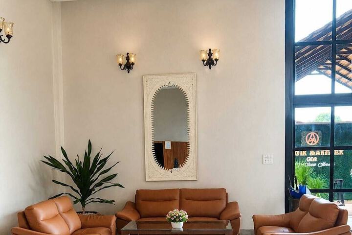 Hotel Interior 2 of 23