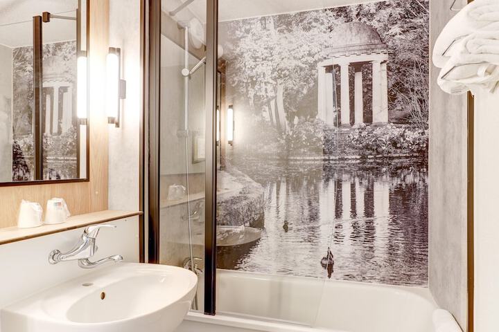Bathroom Vanities
