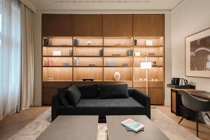 Photo of Boho Budapest Small Luxury Hotels