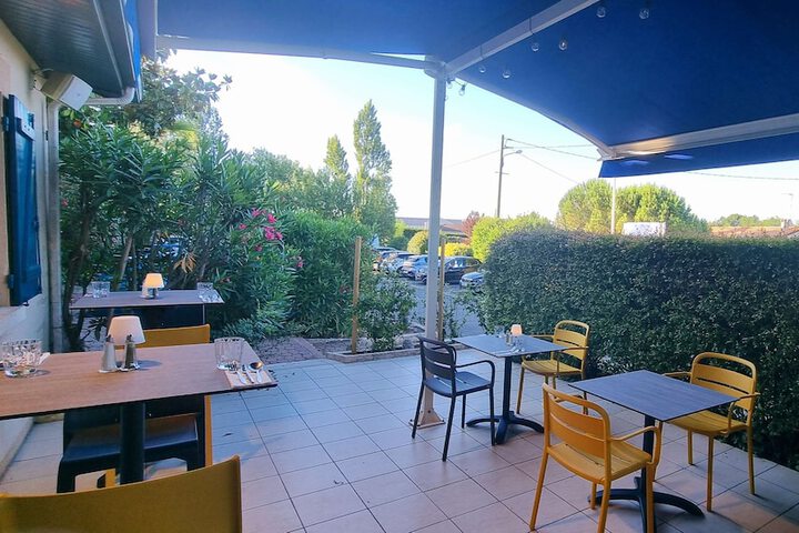 Restaurants