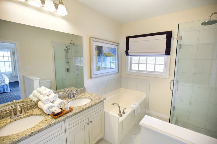 Bathroom Vanities