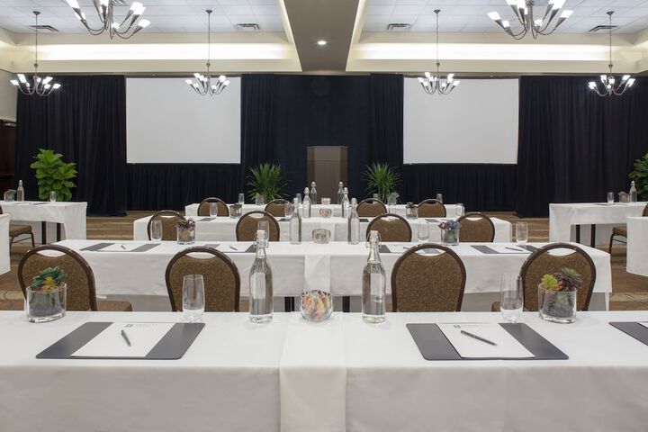 Ballroom