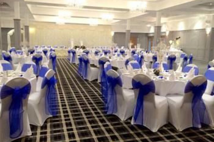 Wedding/Banquet 98 of 110