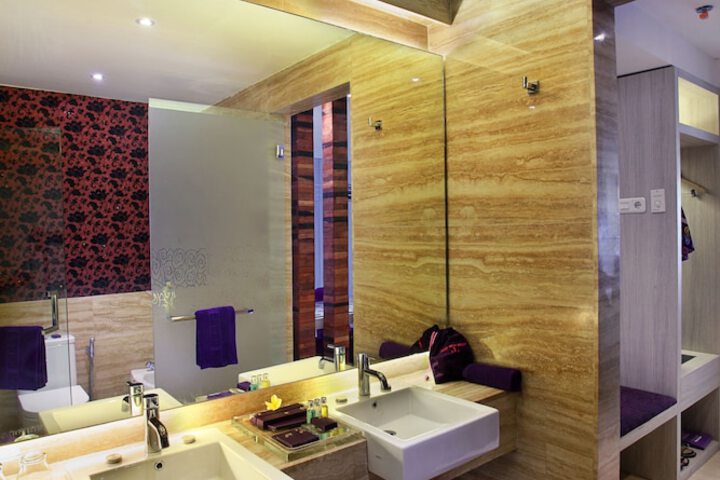 Bath Amenities