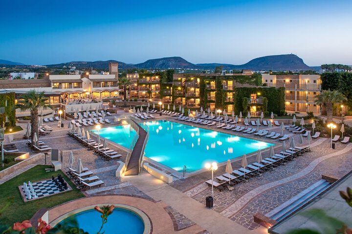 Hotel 119 of 127