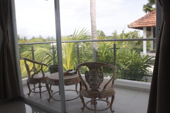 Room View