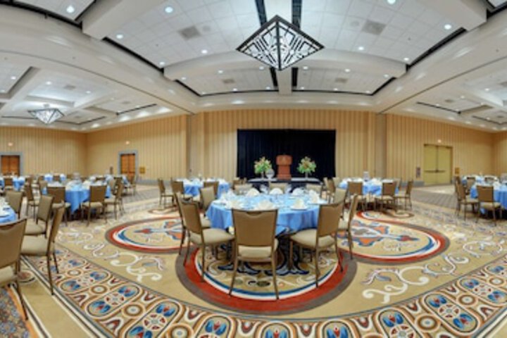 Ballroom