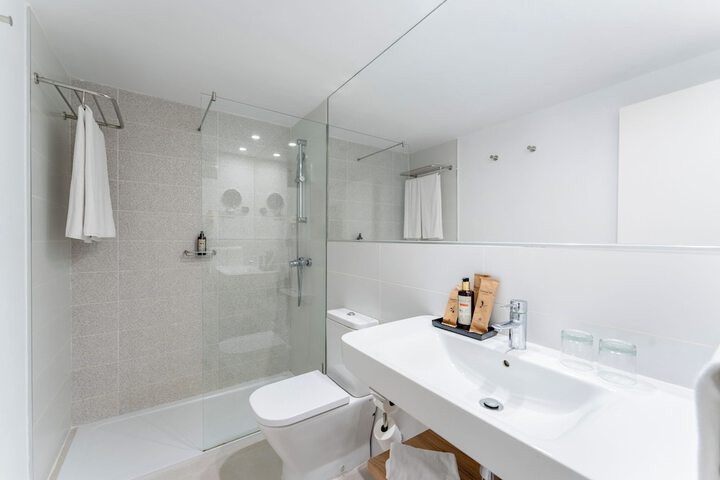 Bath Photo