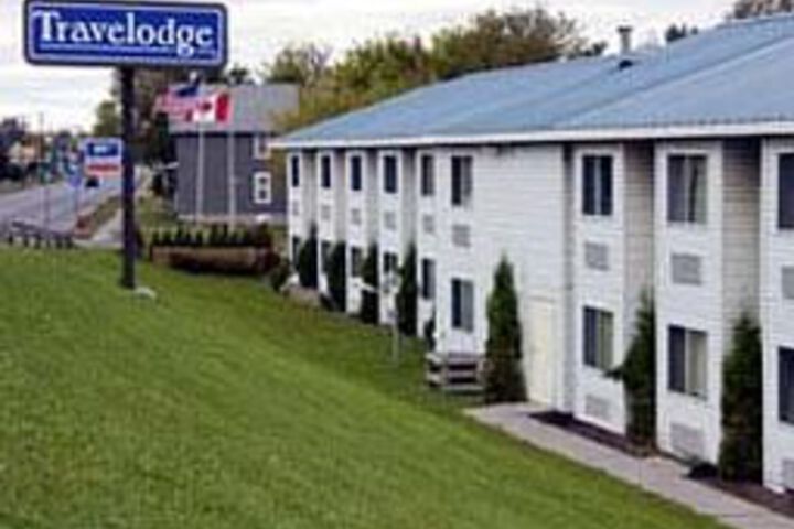 RODEWAY INN WATERTOWN in Watertown, NY