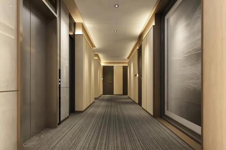 Hotel Interior 10 of 15