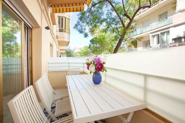 Terrace/Patio 30 of 30
